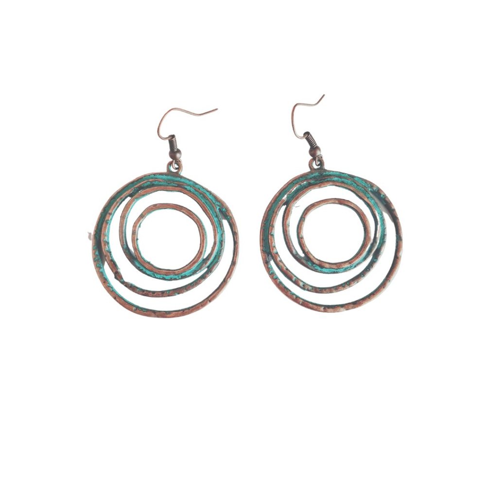 Vacay Vibes Earrings